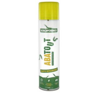 Abatout Scolopendres Laque 300 ml