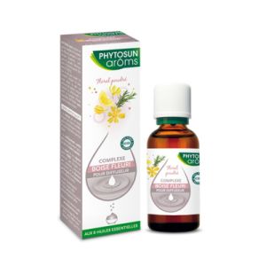 Phytosun Complexe Diffuseur Boisfleuri 30