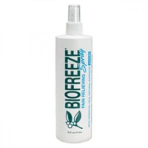 Biofreeze Spray 118ml