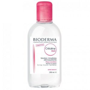 Bioderma Créaline H2O Solution Micellaire 250 ml