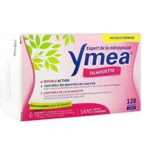 Ymea Silouhette Boite 128 Gelulles