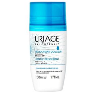 Uriage Déodorant Douceur 50 ml