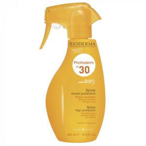 BIODERMA PHOTODERM SPF 30 SPRAY 400 ML