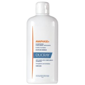 Ducray Anaphase shampooing complément antichute flacon de 400ml