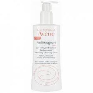 Avène Antirougeurs Lait Nettoyant Fraîcheur 400ml