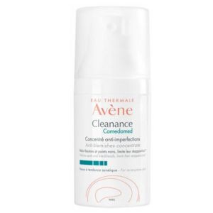 Avène Cleanance Comedomed Concentré Anti-Imperfections 30 ml