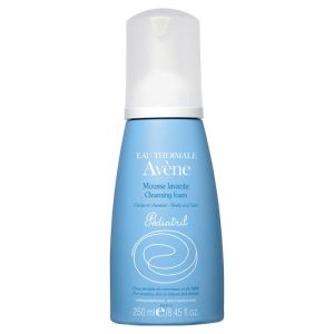 Avène Pédiatril Mousse Lavante 250 ml