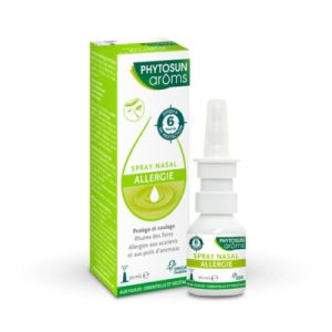 Phytosun Spray Nasal Allergie