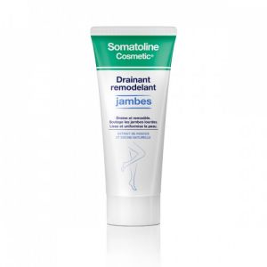 SOMATOLINE COSMETIC  Amincissant Drainant Jambes 200 ml