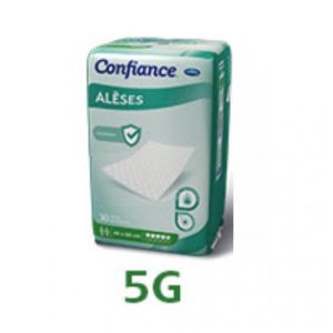 Confiance Alese 5g 40x60cm Sachet 30