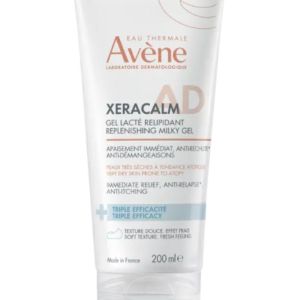 Avene Xeracalm AD Gel Lacté Relipidiant