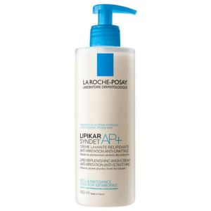 La Roche-Posay Lipikar Syndet AP + 400 ml