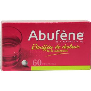 Abufene 400mg Cpr Bt60