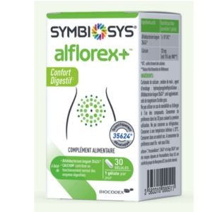 Symbiosys Alflorex+ Boite 30