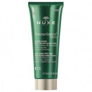 Nuxe Nuxuriance Ultra Crème mains Anti-taches&amp;Anti-âge 75ml