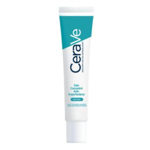 Cerave Soin Concentre A-Imperfection 40Ml