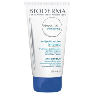 Bioderma Nodé DS+ Shampooing Antipelliculaire Intense 125ml