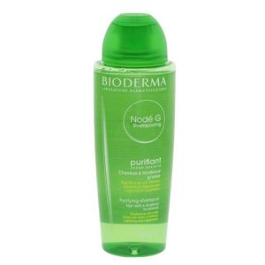 Bioderma Nodé G Shampooing Purifiant 200ml