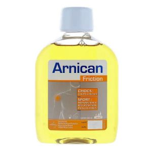 Cooper Arnican Friction Lotion 240 ml