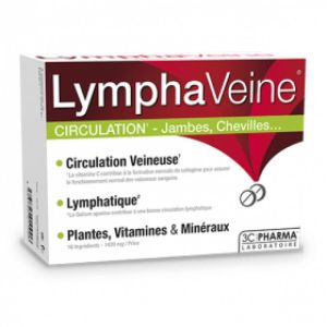 Lymphaveine Cpr Bt60