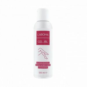 Well and Well L'aroma Gel Jambes Fraicheur