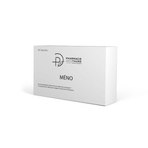 Méno boite de 60 capsules