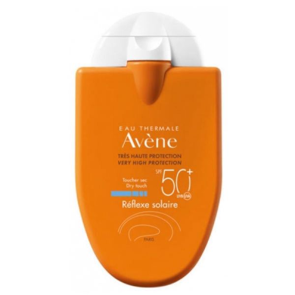 Avène Solaire Réflexe Solaire SPF 50+ 30 ml