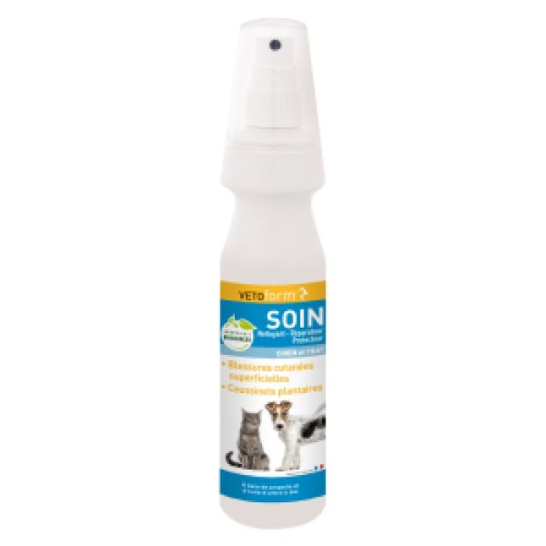 Vetoform Spray Prot Cous 150ml1