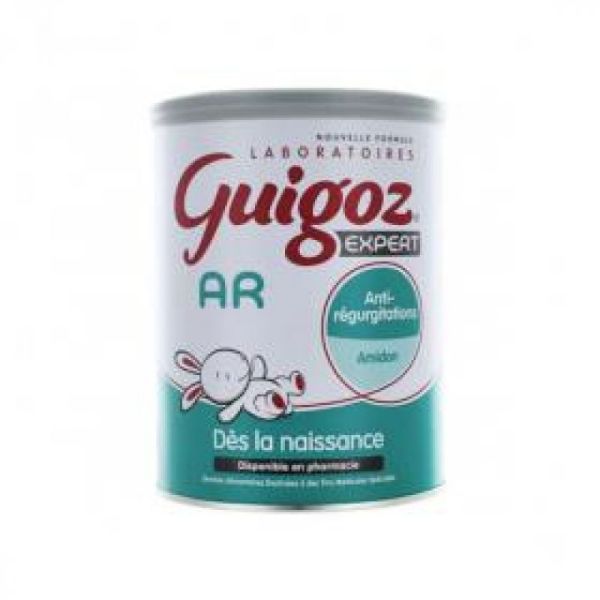 Guigoz Expert Ar1 Lt Bt 800g