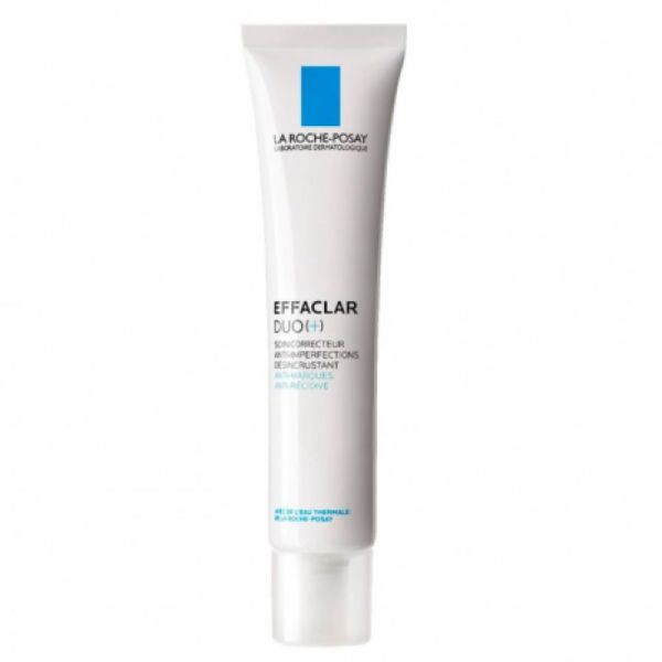 La Roche-Posay Effaclar K Anti-Récidive 30 ml