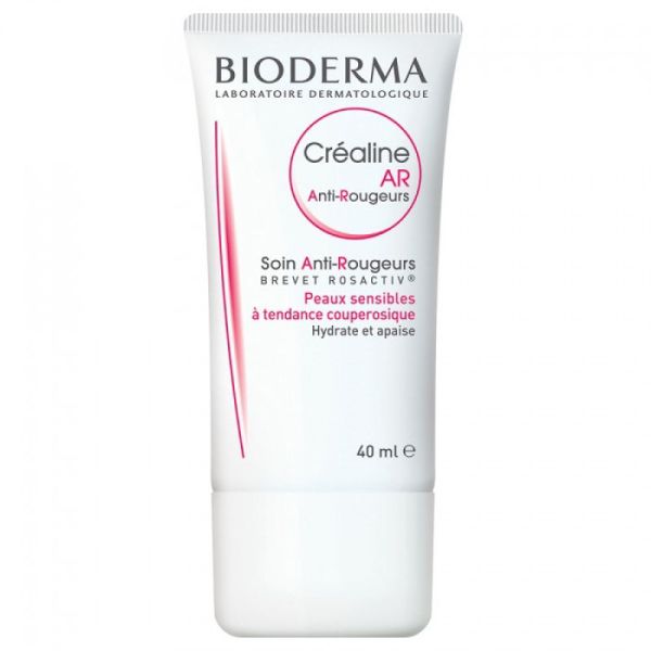 Bioderma Créaline AR 40 ml