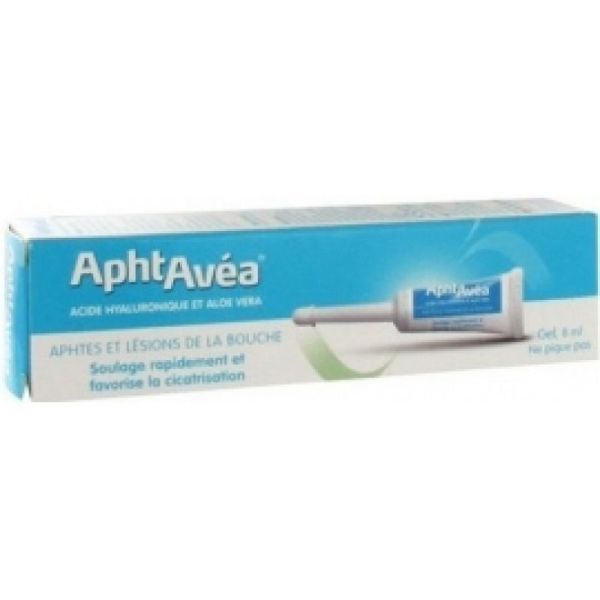 Aphtavea Gel 8ml