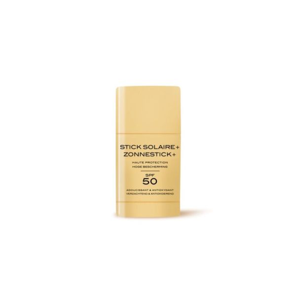 Pharmacie de la Thure Stick Solaire SPF50