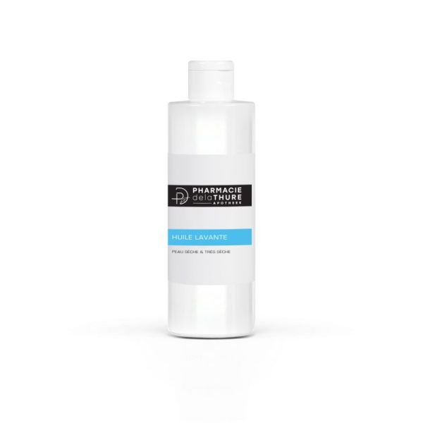 Pharmacie de la Thure Bodypro Huile Lavante Petit Format