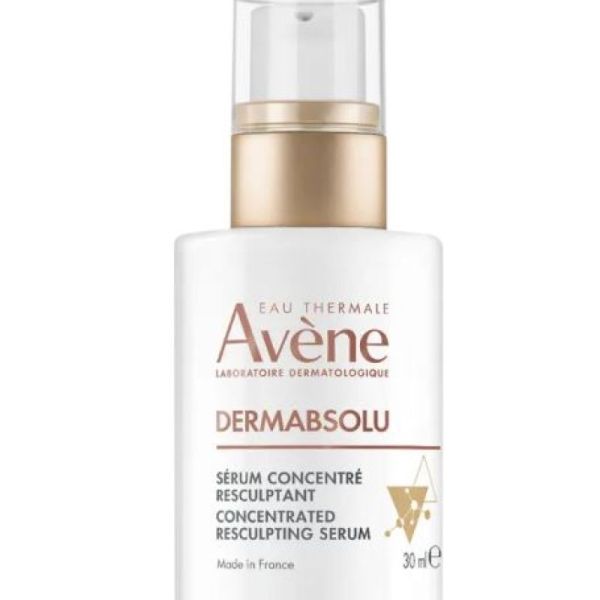Avene Dermabsolu Serum Concentré Repulpant