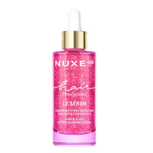 Nuxe Hair Prodigieux Le Sérum