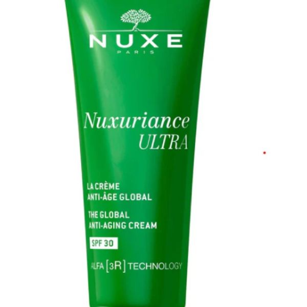 Nuxe Nuxuriance Ultra Crème Anti Age Gobal SPF30