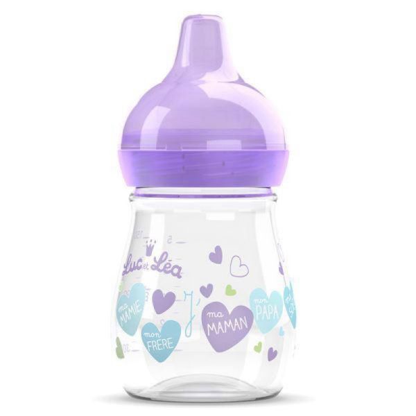 LUC&amp;LEA BIB PLAST J'AIME 150ML1