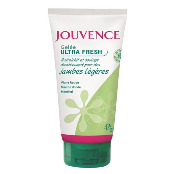 Jouvence Gelée Ultra Fresh 150ml