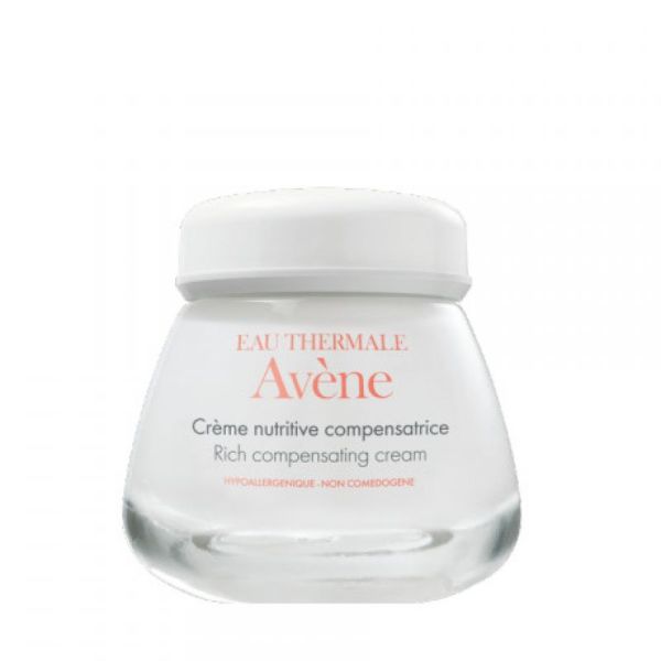 AVENE Crème Nutritive Compensatrice 50 ml