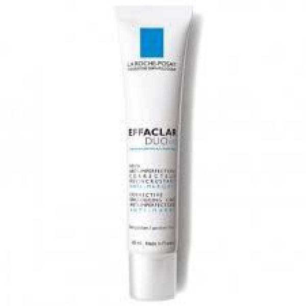 La Roche-Posay Effaclar Duo+ 40ml