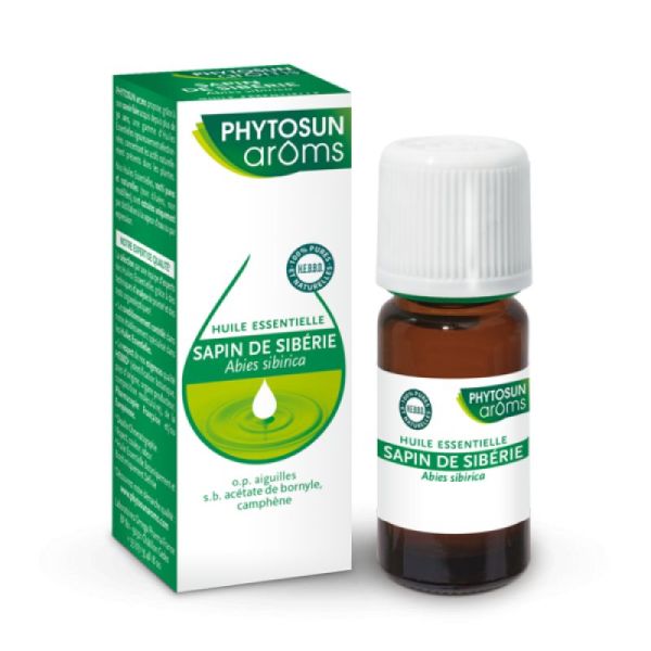 Phytosun He Sapin 10ml 1