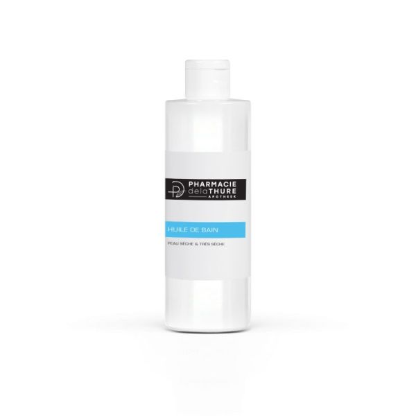 Pharmacie de la Thure Bodypro Huile De Bain Grand Format