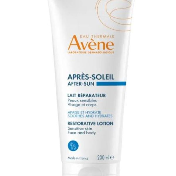Avene Après-Soleil Lait Réparateur
