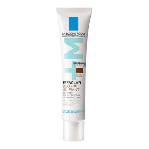 La Roche Posay Effaclar Duo M Creme Foncée 40mL