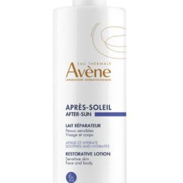Avene Après-Soleil Lait Réparateur