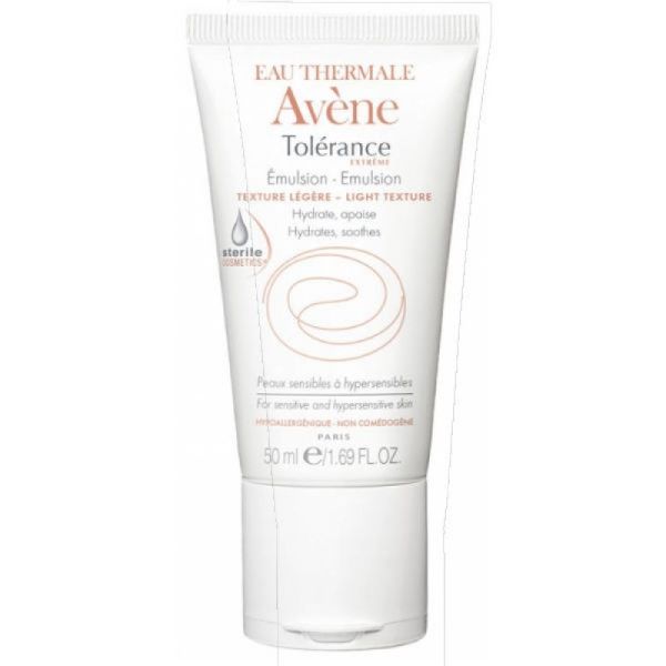 Avène Tolérance Extrême Émulsion 50 ml