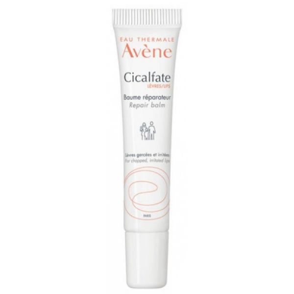 Avène Cicalfate Lèvres Baume Réparateur 10 ml