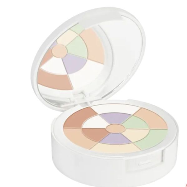 Avène Couvrance Poudre Mosaïque Lumière