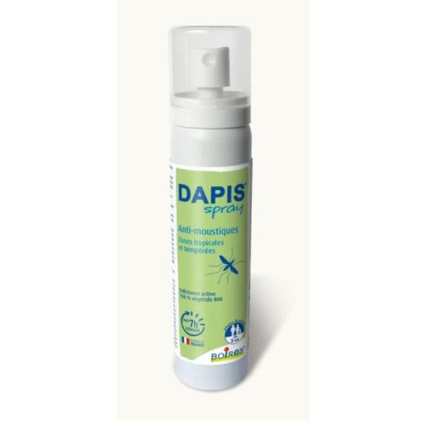 Dapis  Spray Repulsif 75ml